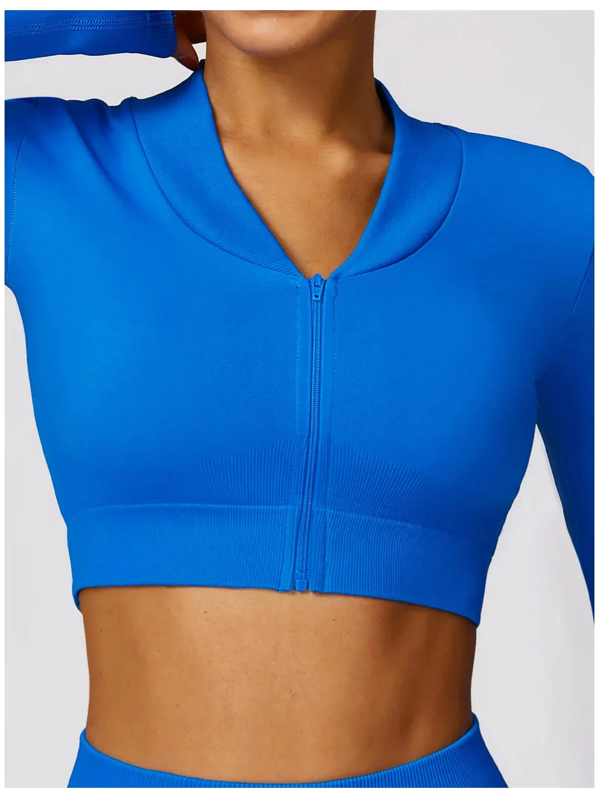 Sweat-shirt sportif