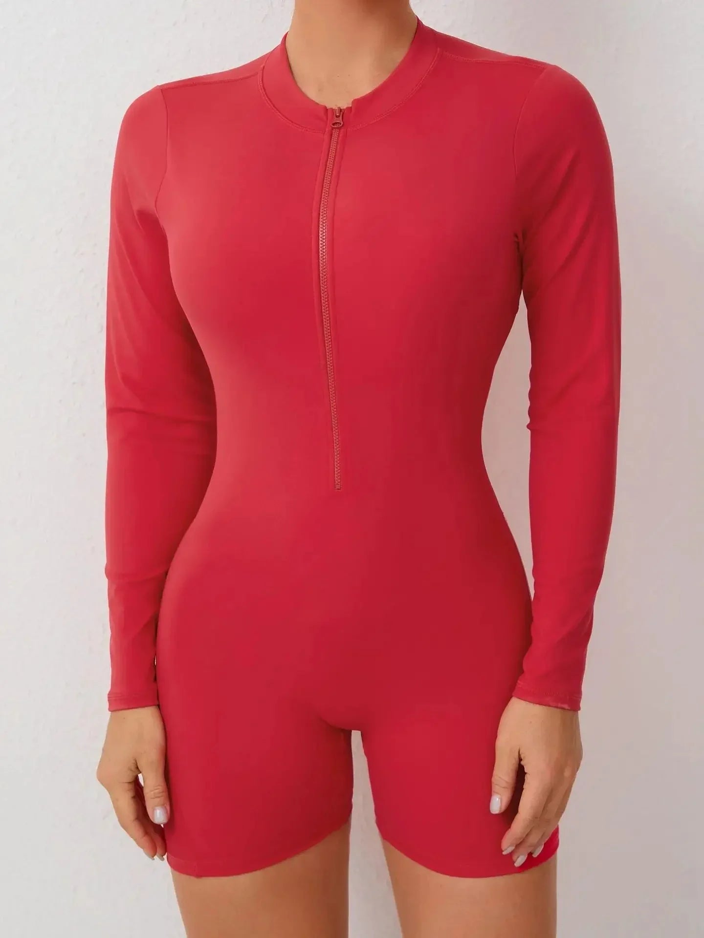 Combinaison de sport