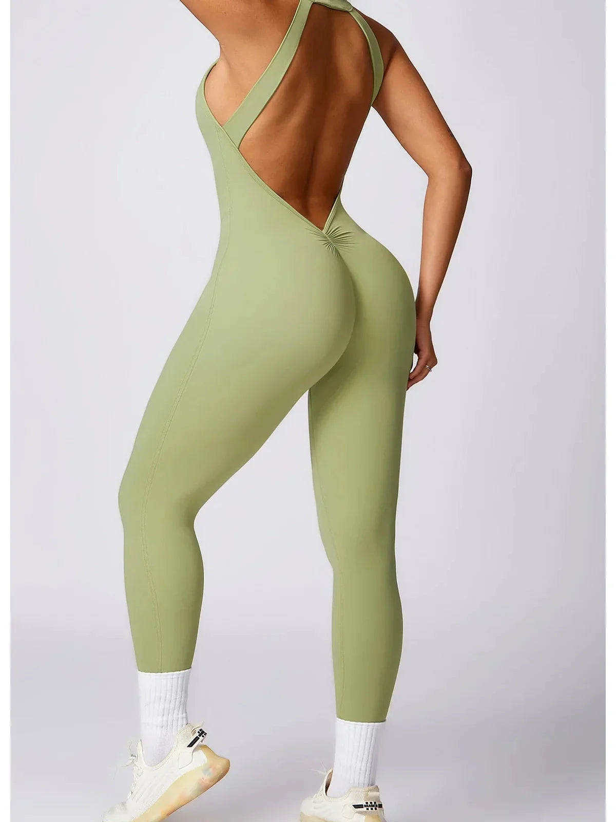 Combinaison de sport
