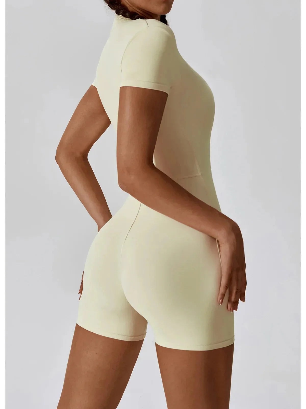 Combinaison de sport