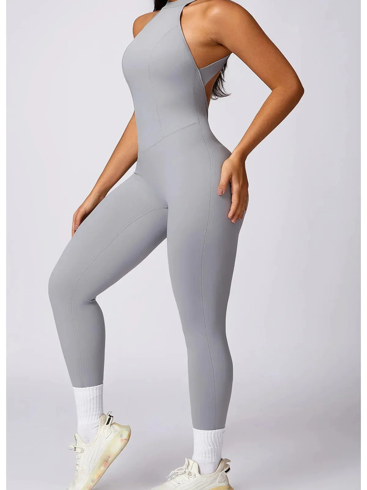 Combinaison de sport