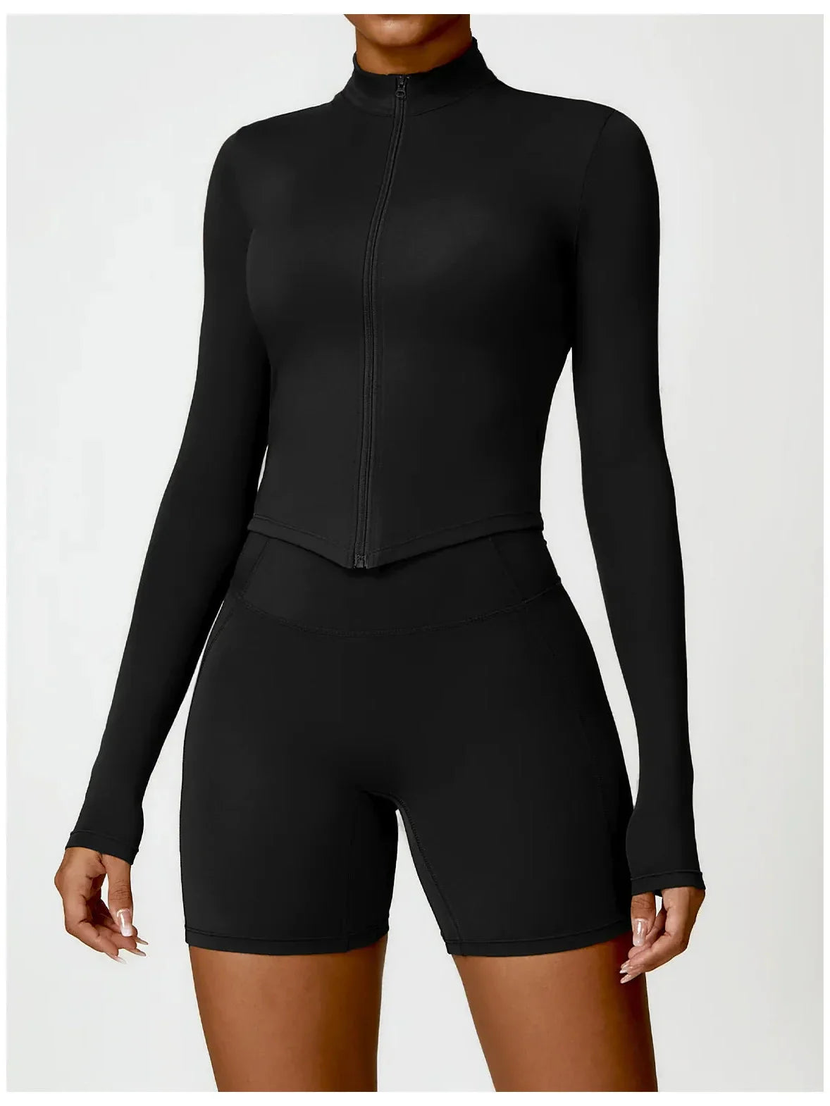 Sweat-shirt sportif