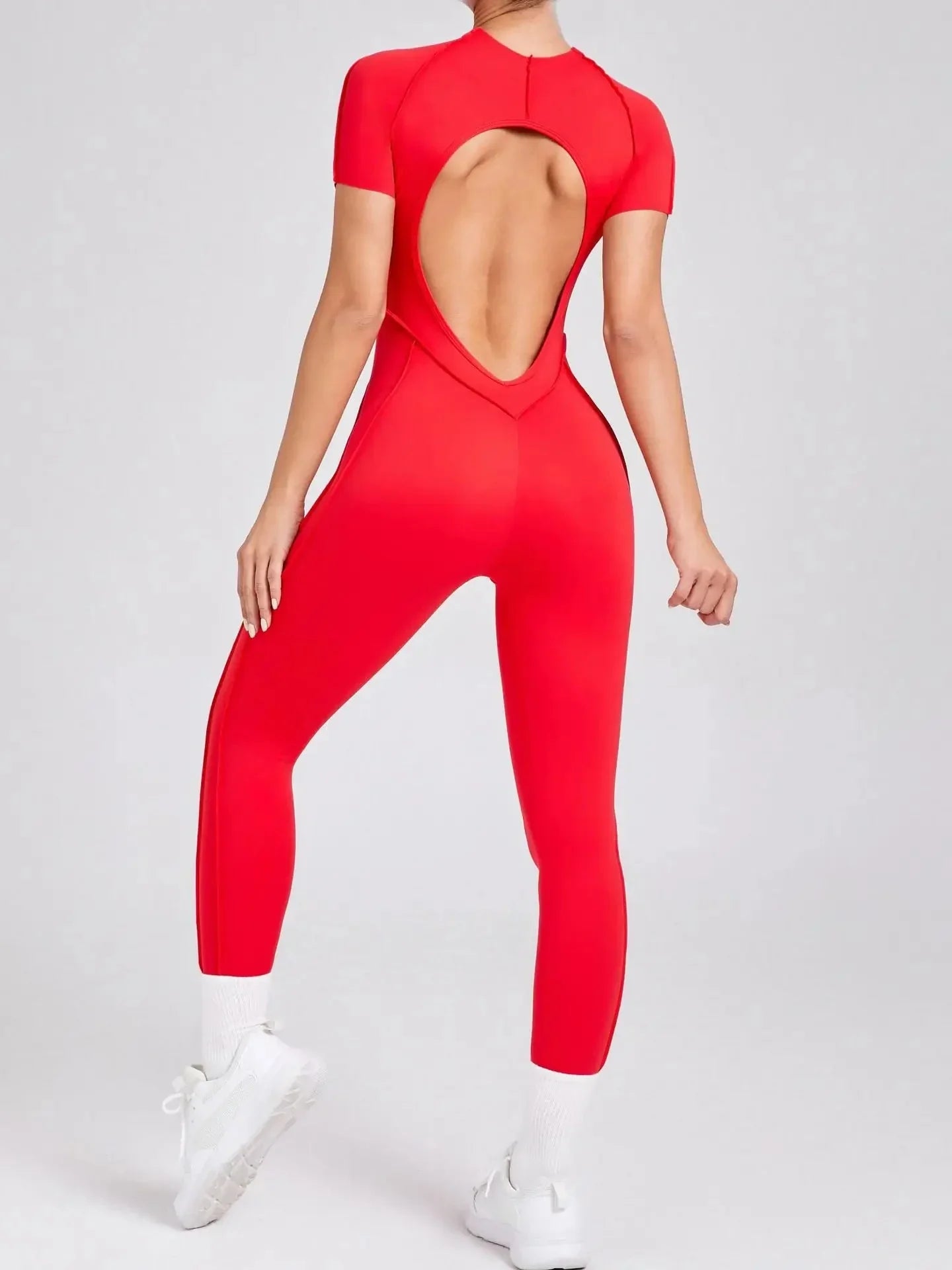 Combinaison de sport