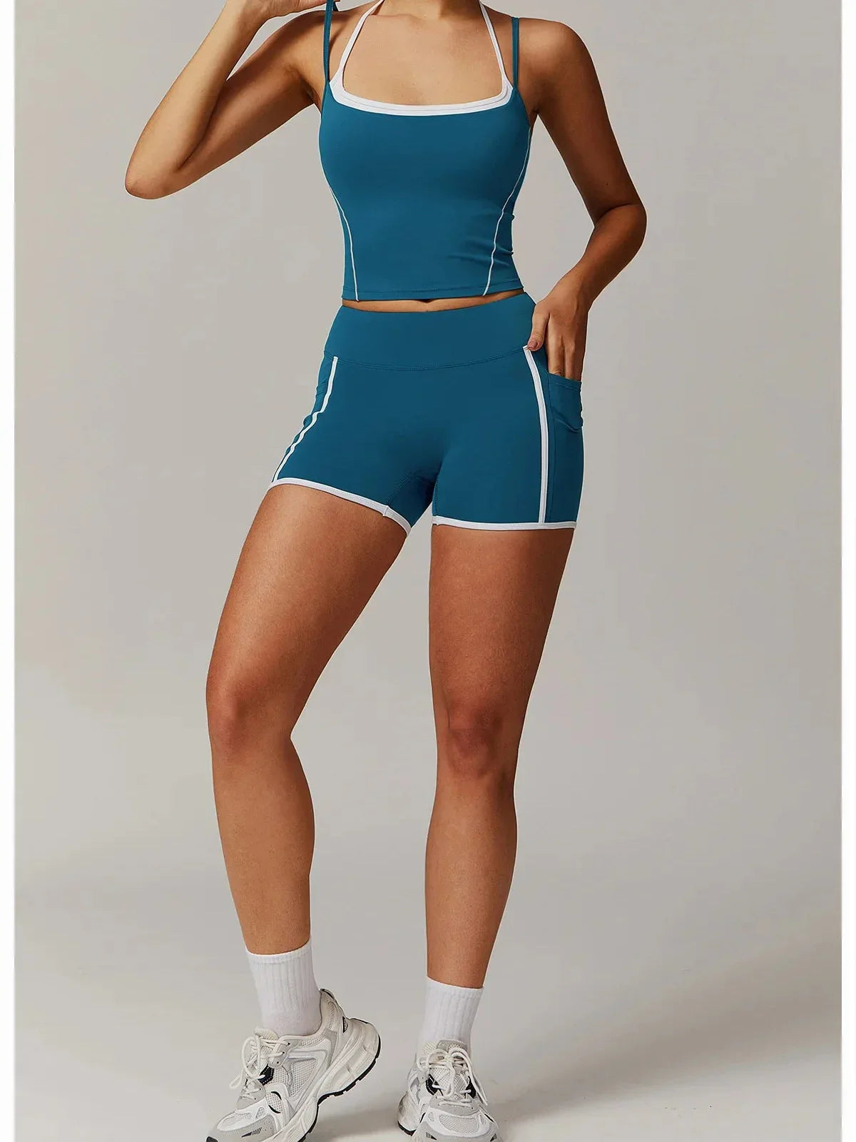 Shorts de sport