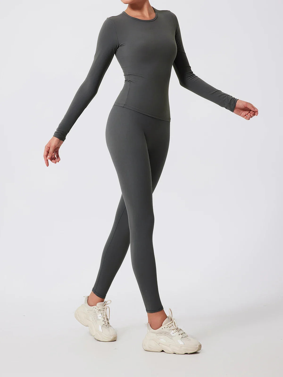 Ensemble de sport
