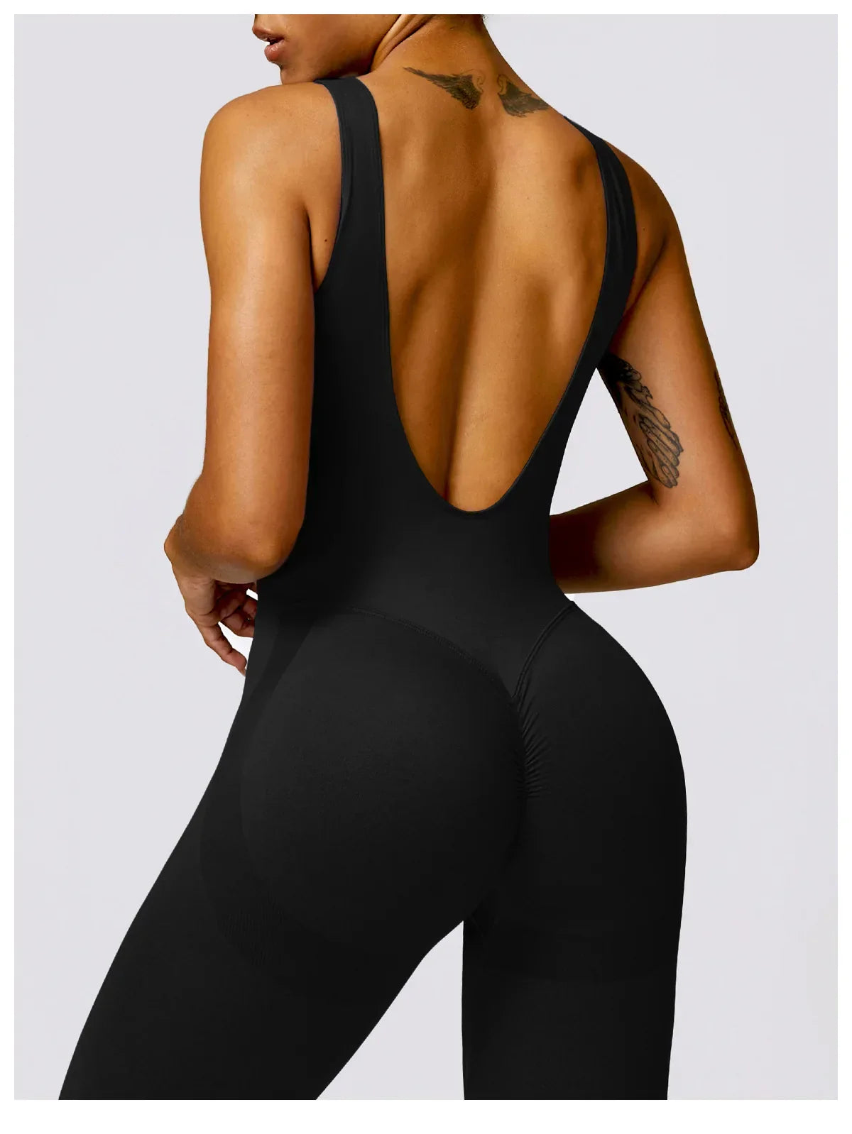 Combinaison de sport