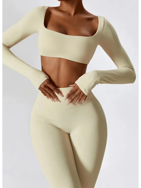 Ensemble de sport