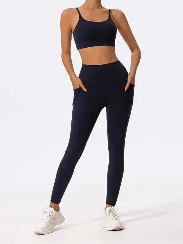 Ensemble de sport