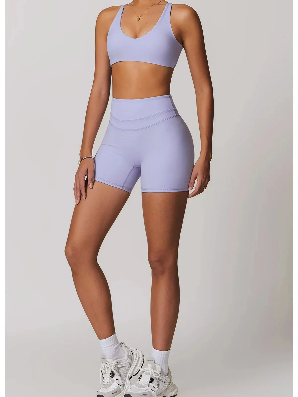 Ensemble de sport