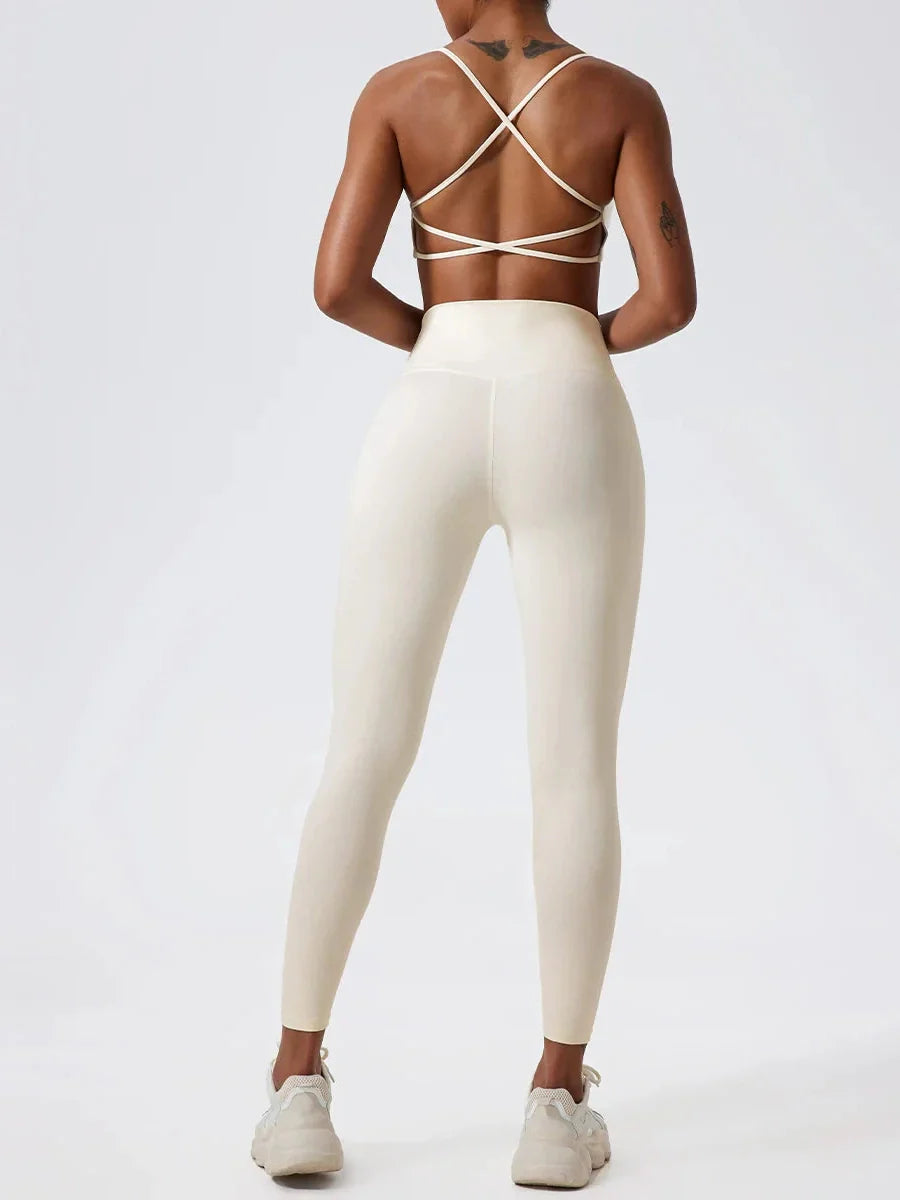 Ensemble de sport