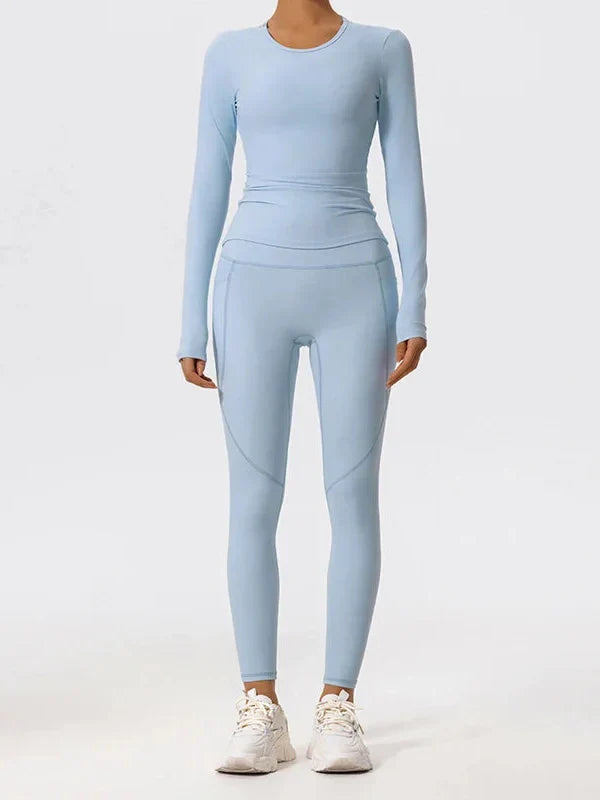 Ensemble de sport