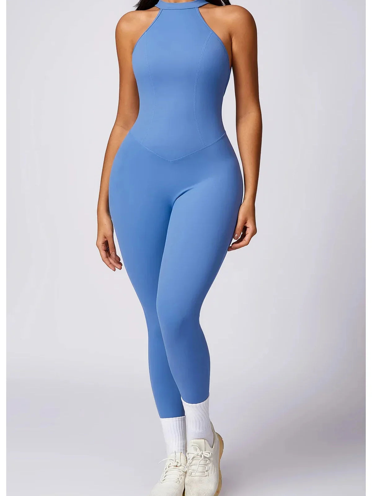 Combinaison de sport