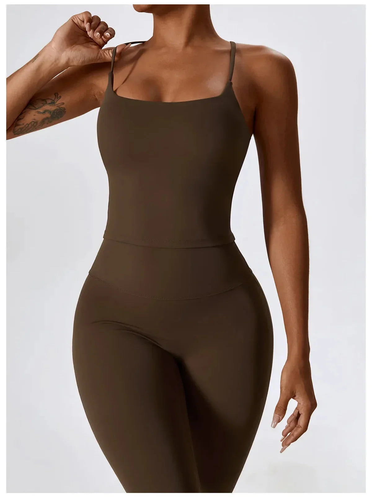 Ensemble de sport