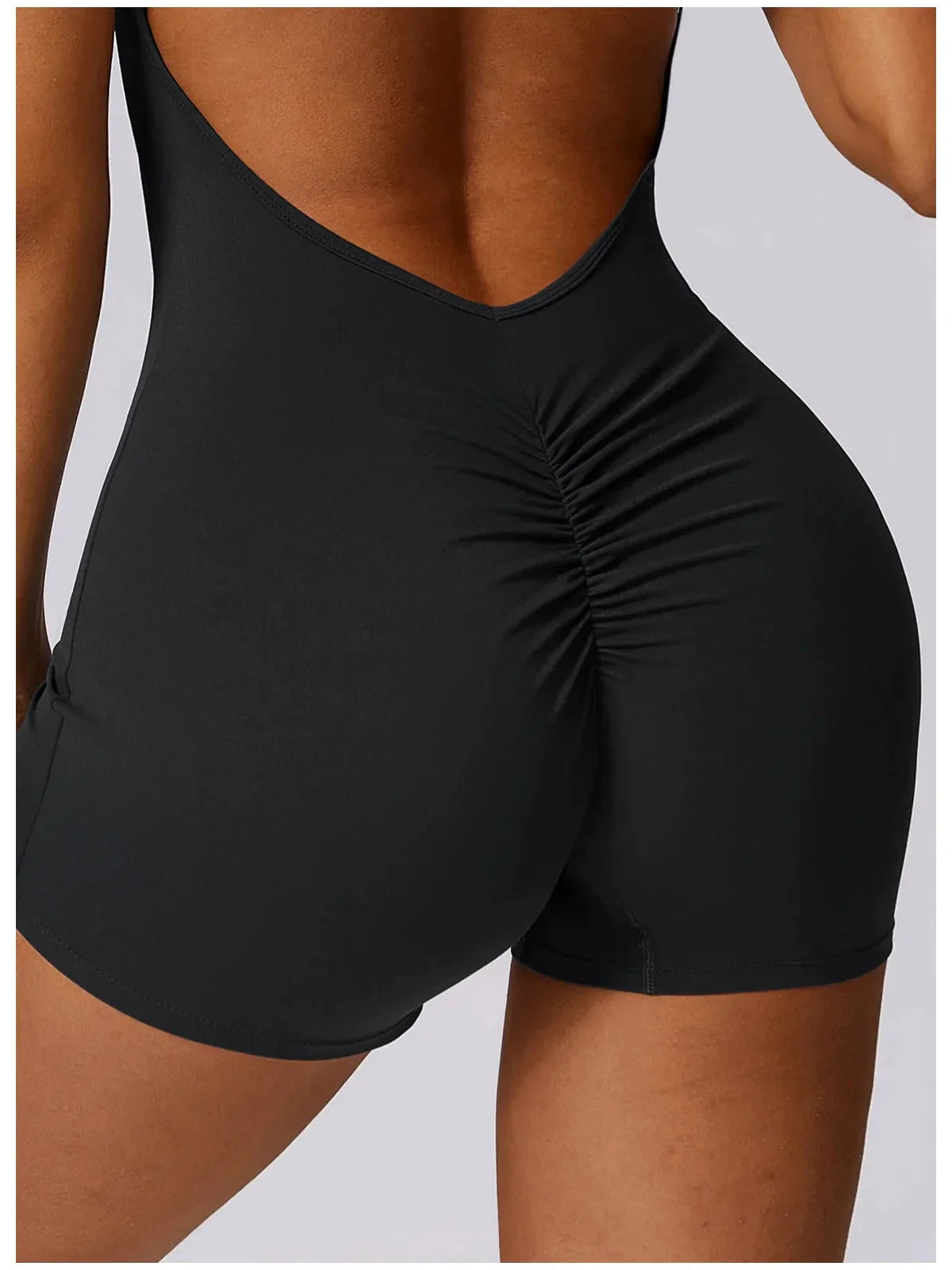 Combinaison de sport