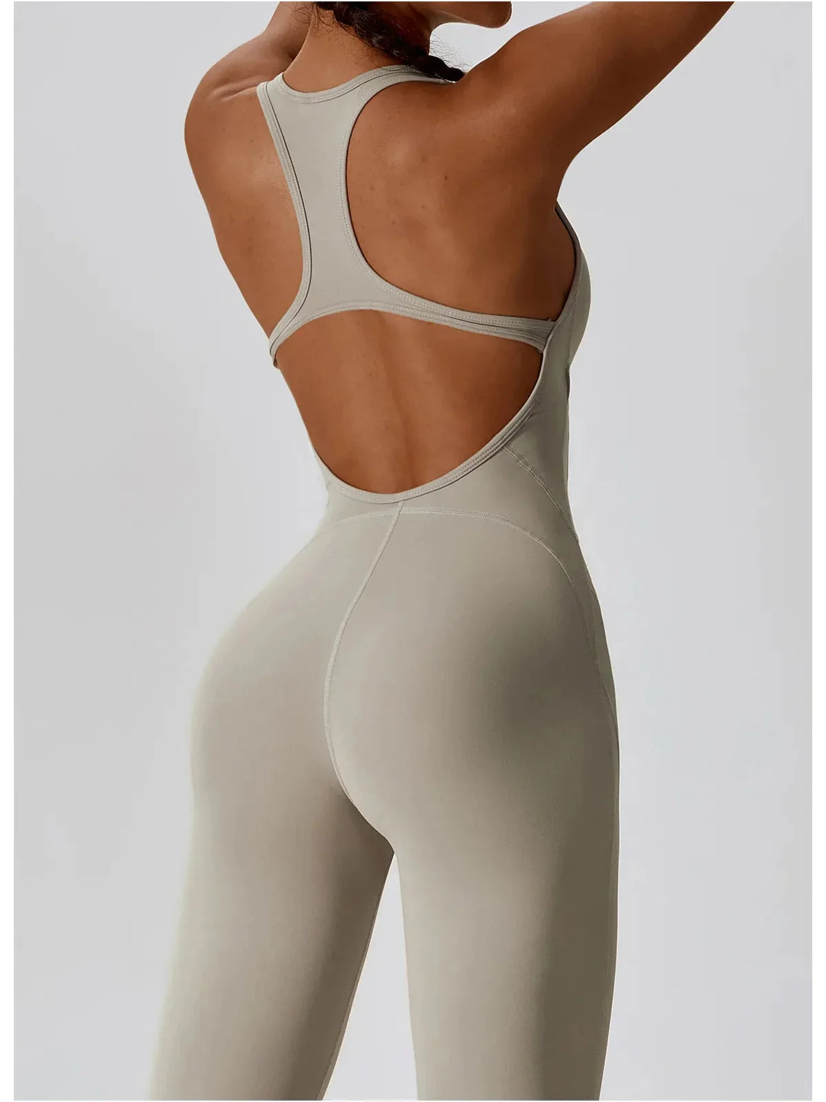 Combinaison de sport