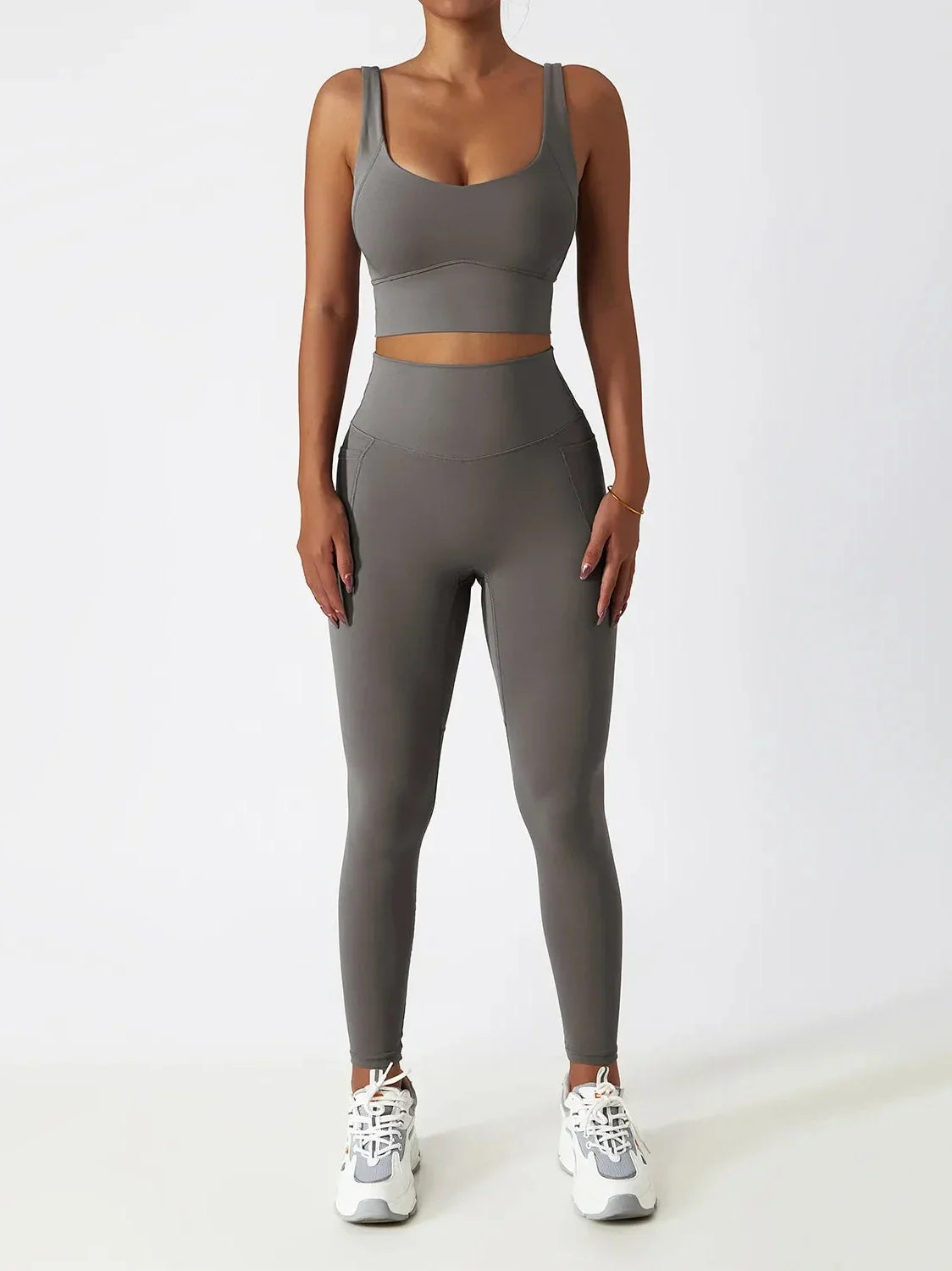 Ensemble de sport