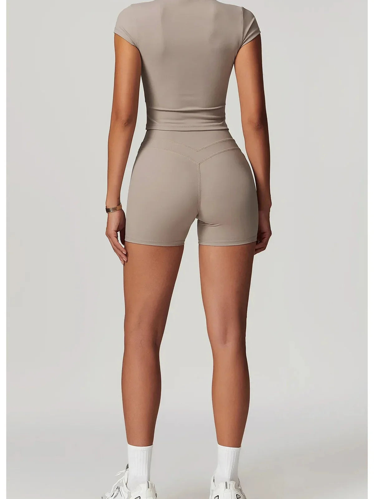Ensemble de sport