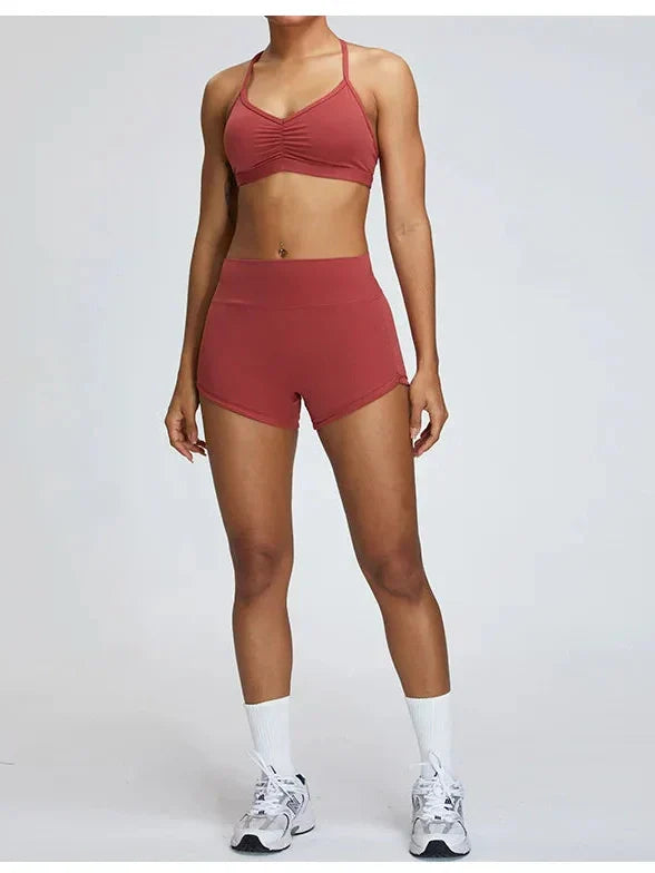 Sports shorts
