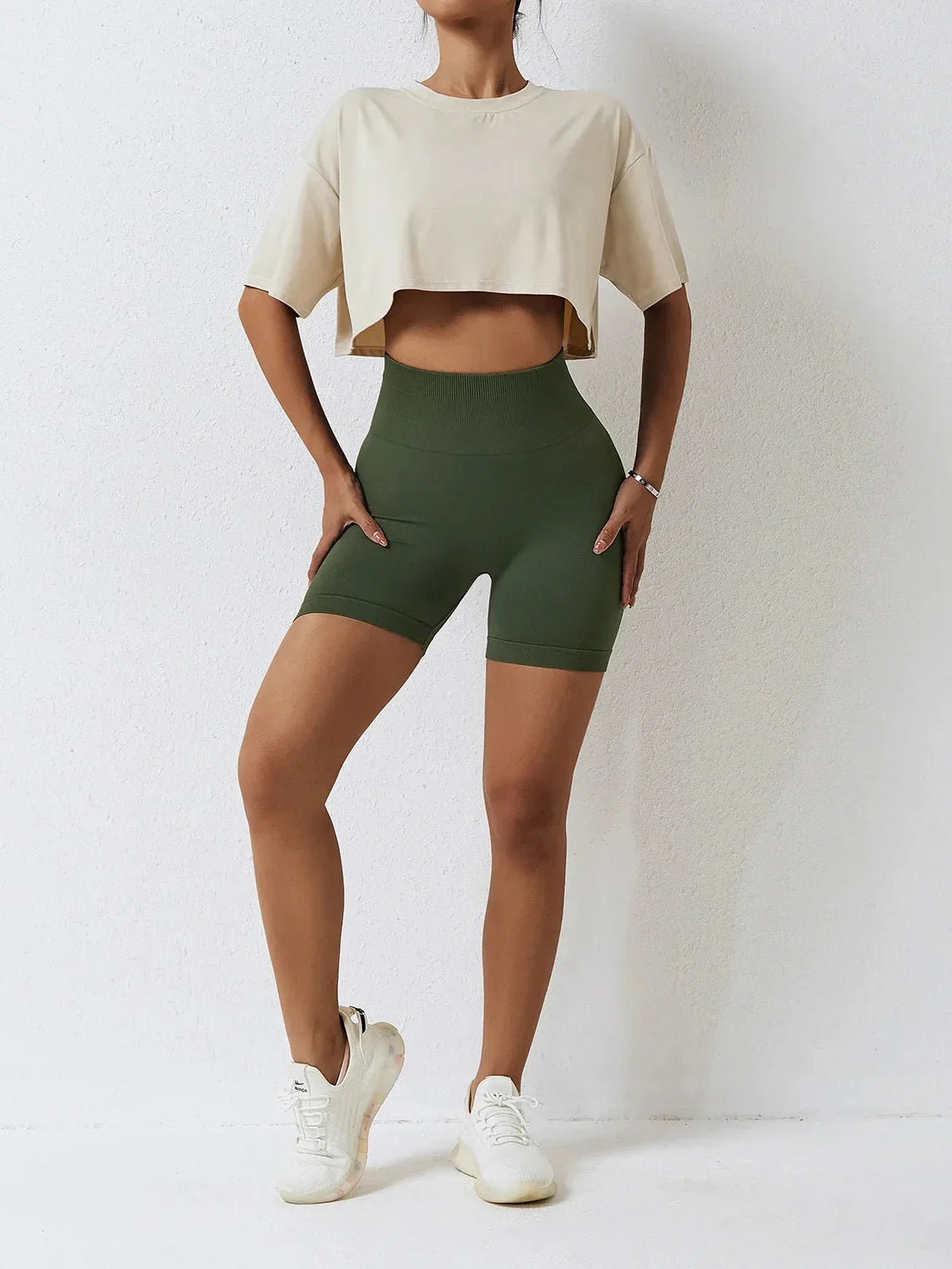 Shorts de sport