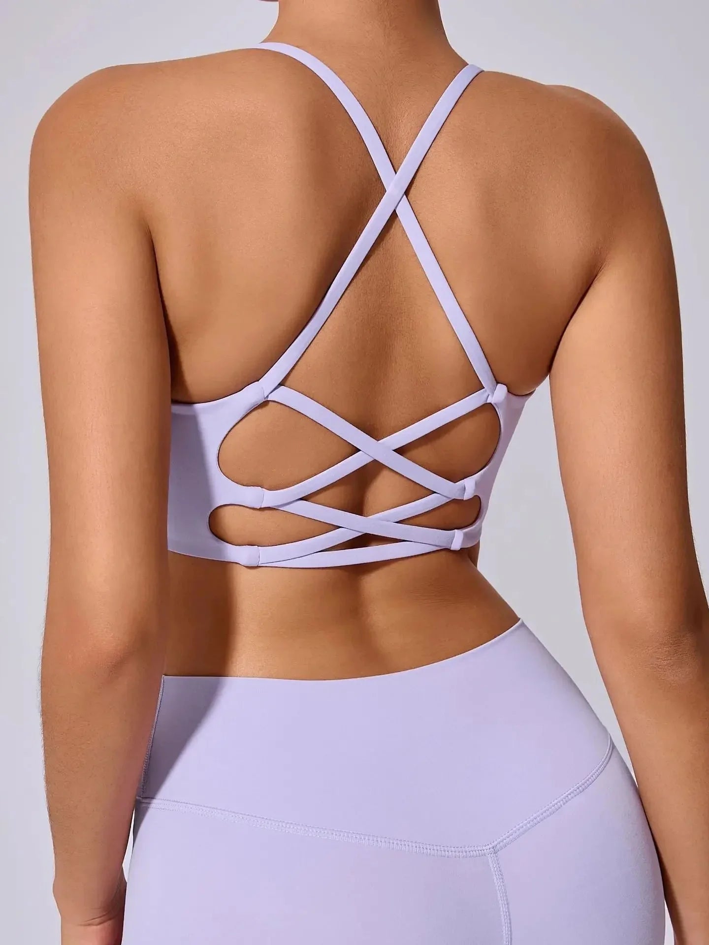 Sports bra