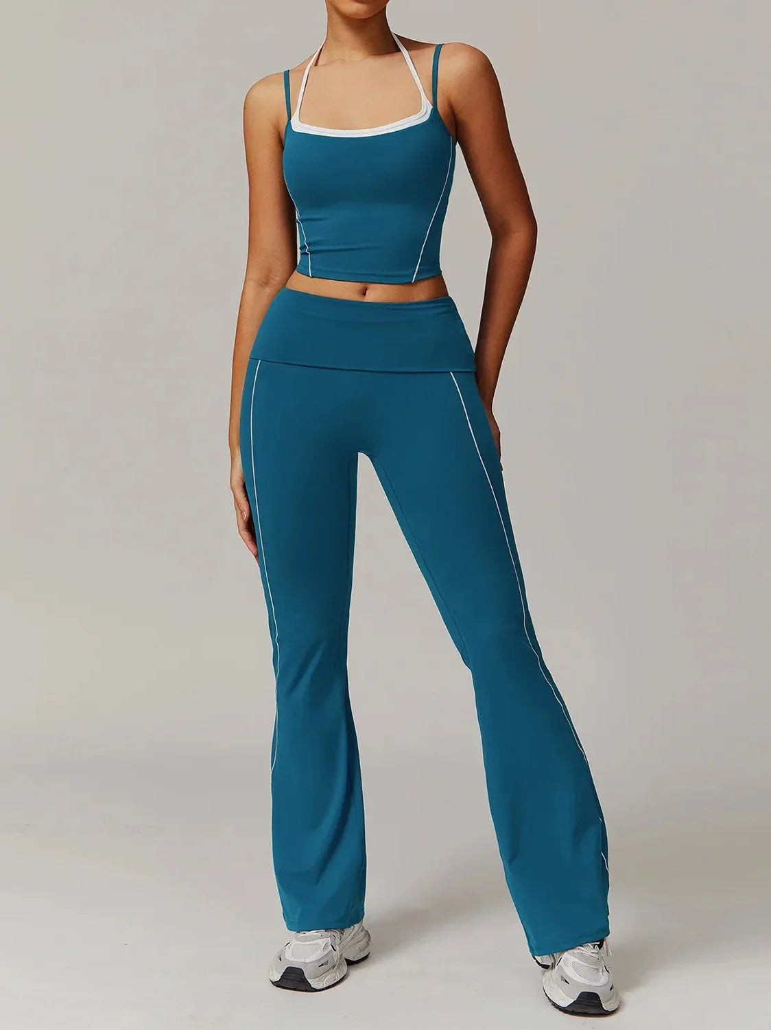 Ensemble de sport