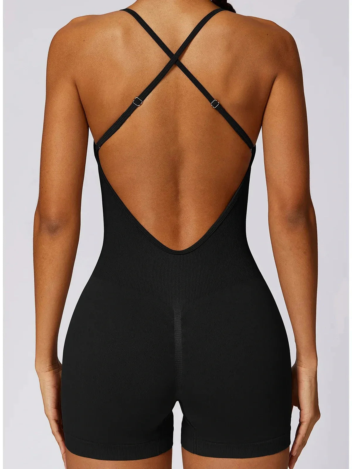 Combinaison de sport