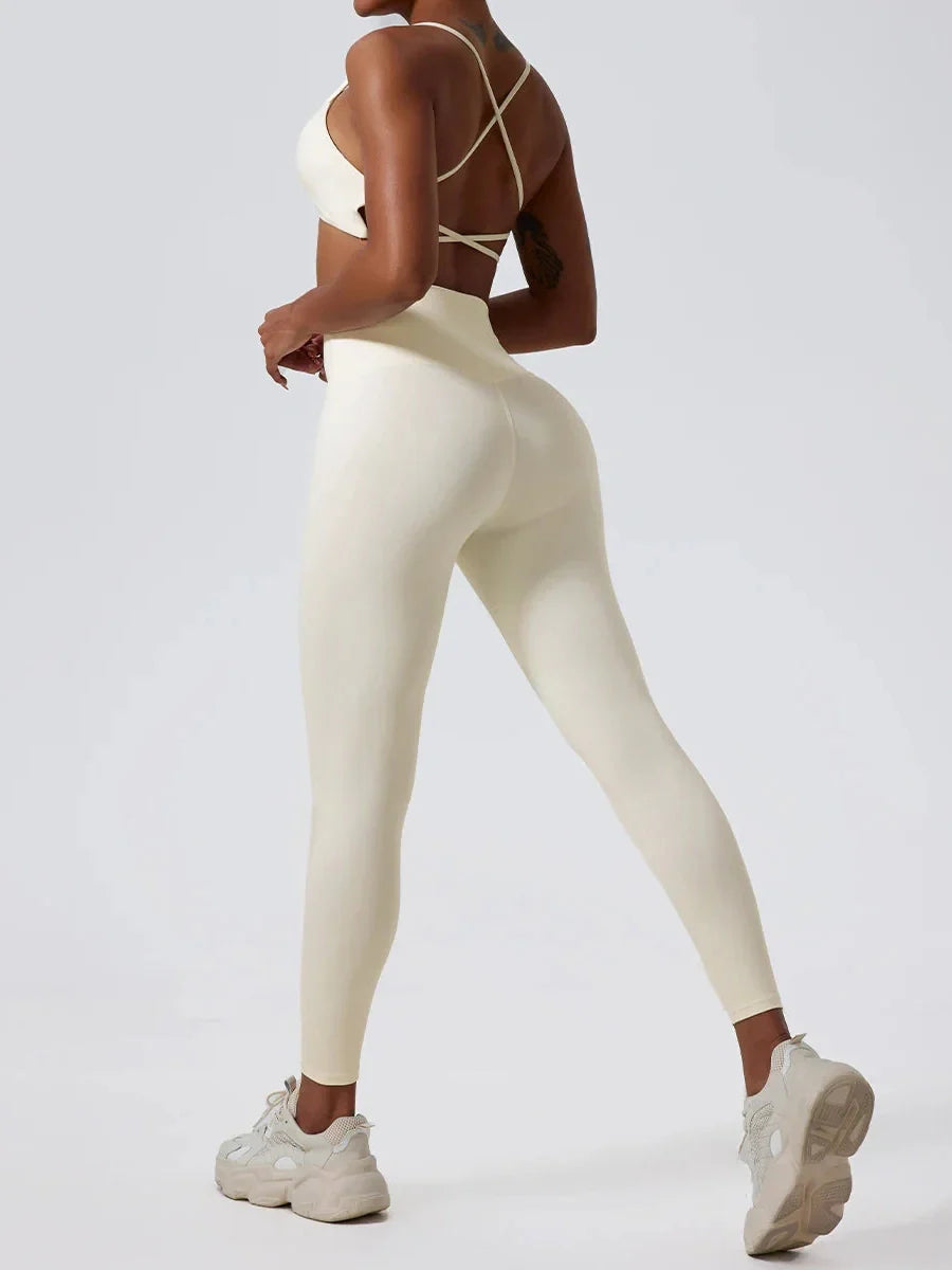 Ensemble de sport