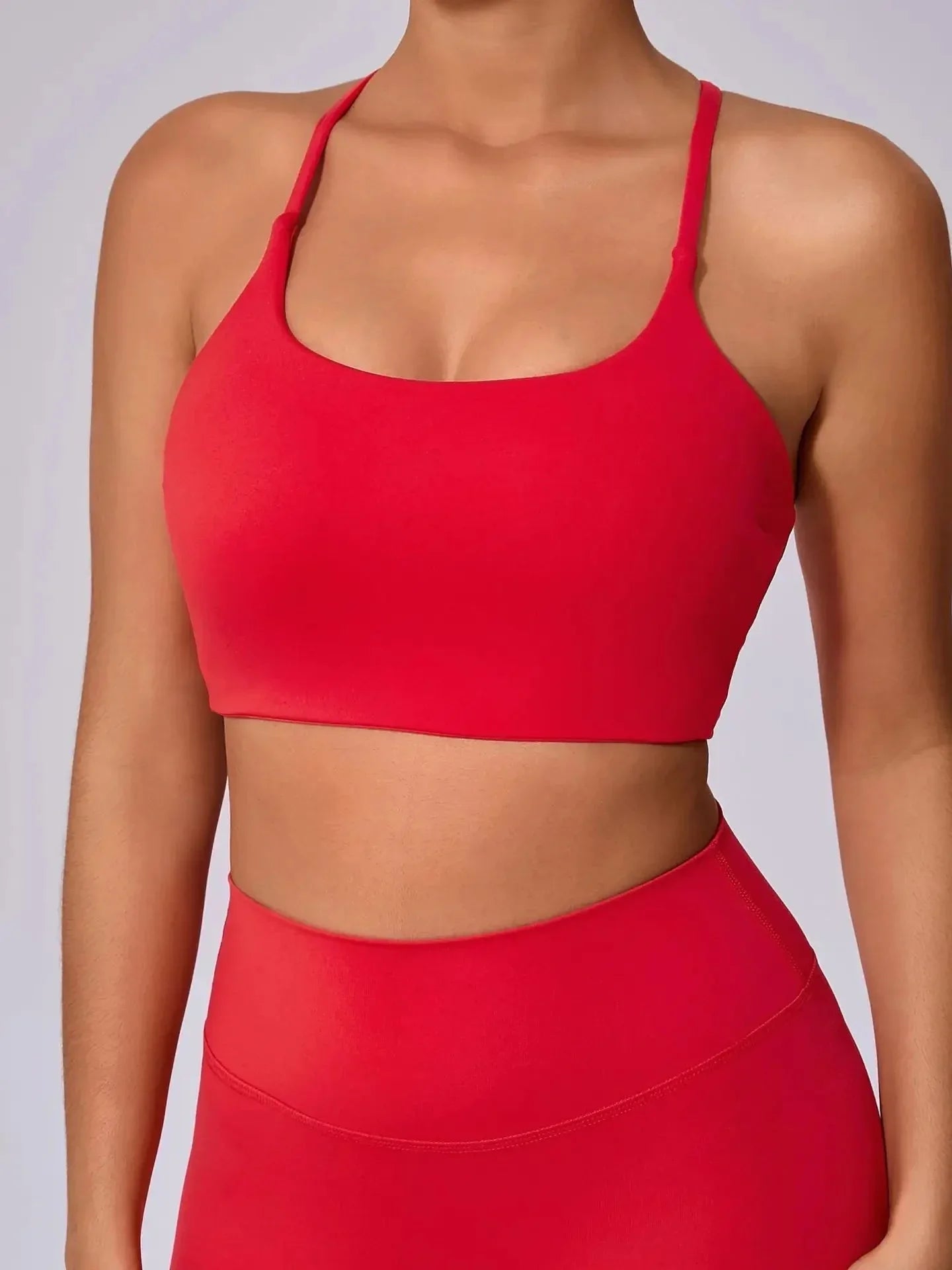 Sports bra