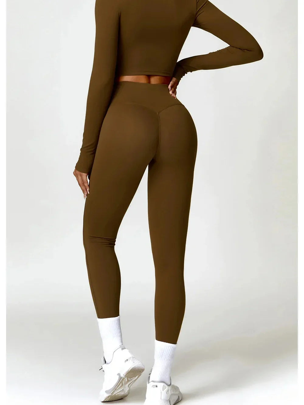Ensemble de sport