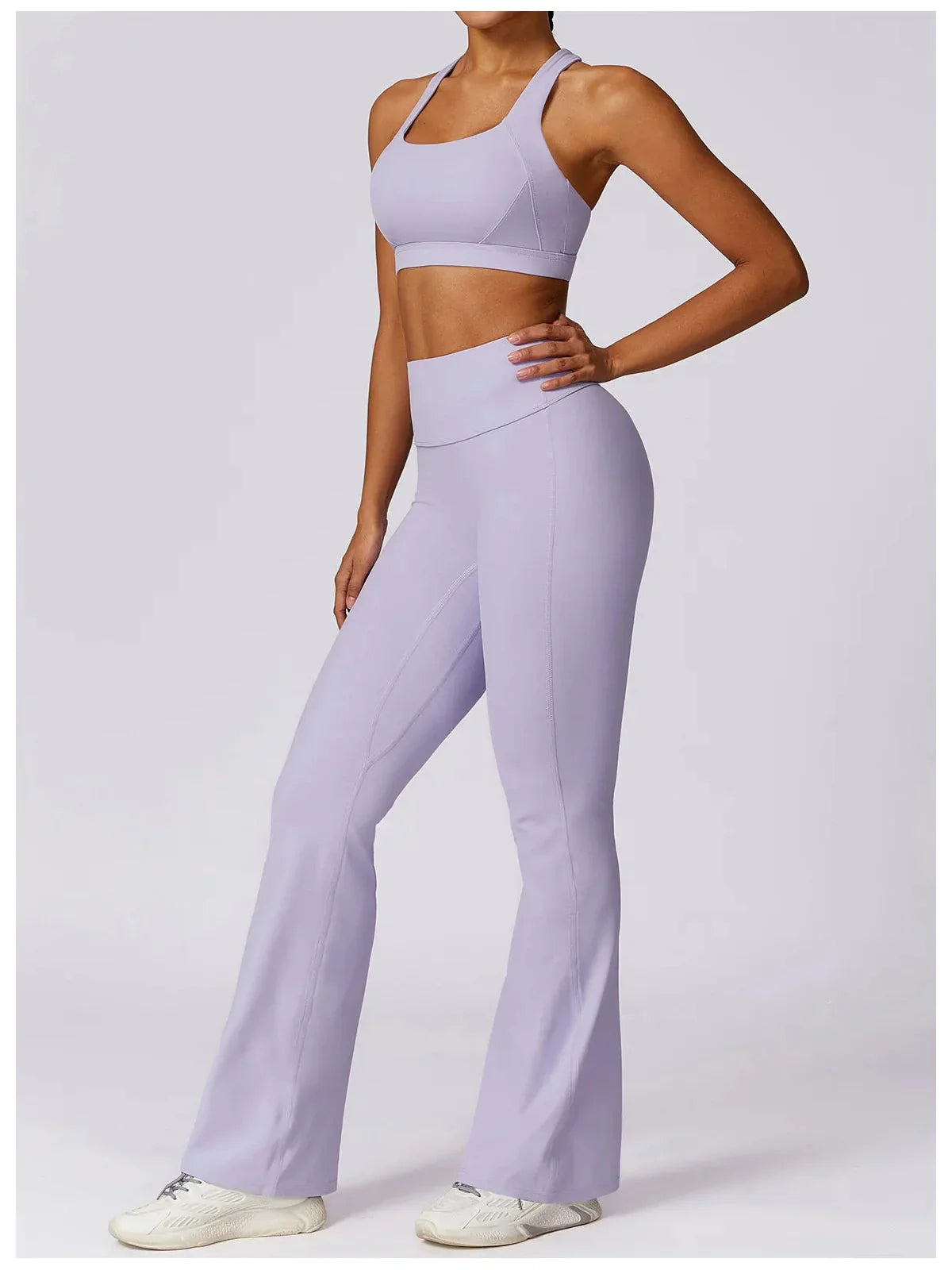 Ensemble de sport
