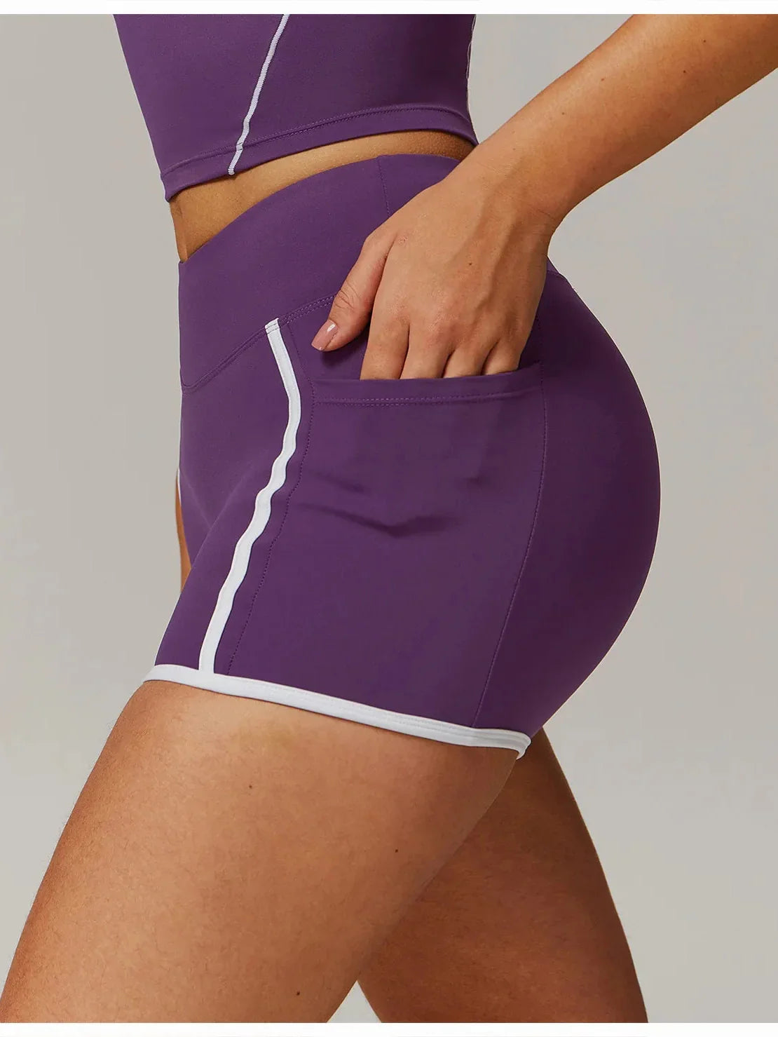 Shorts de sport