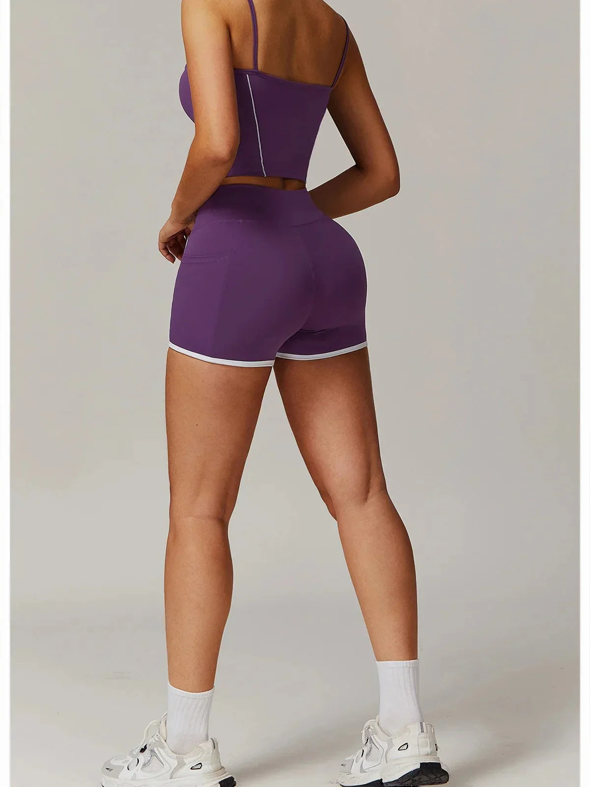 Sport de haut niveau