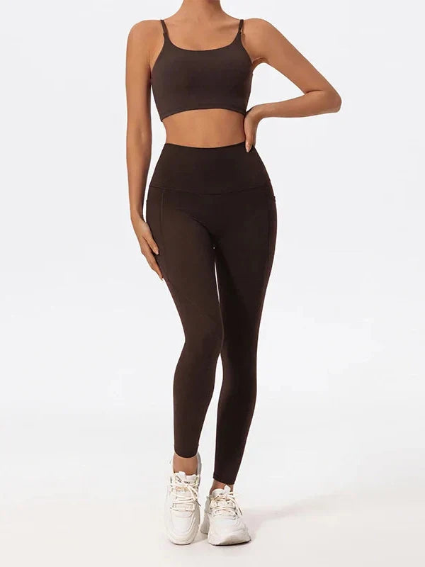 Ensemble de sport