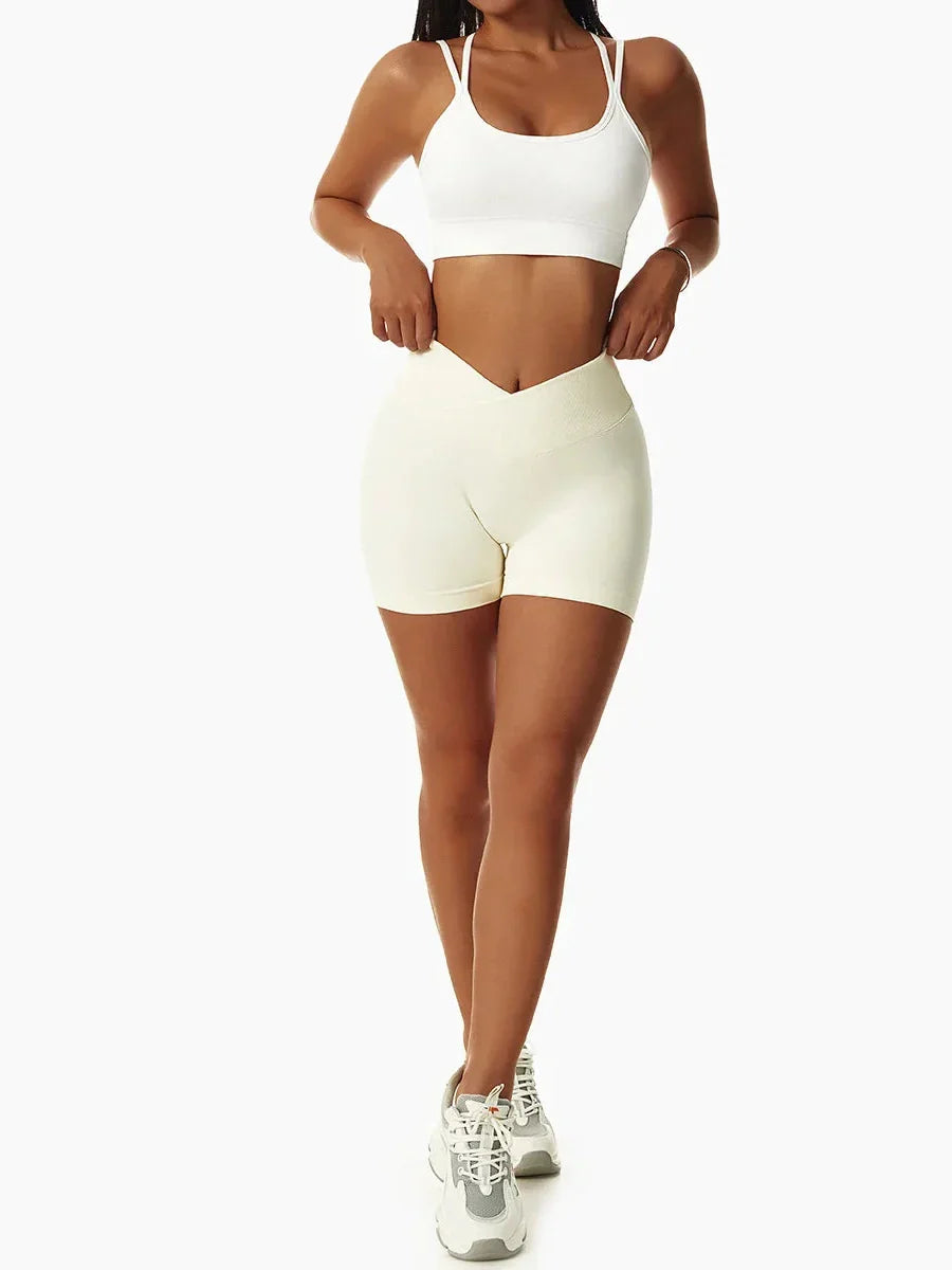 Shorts de sport