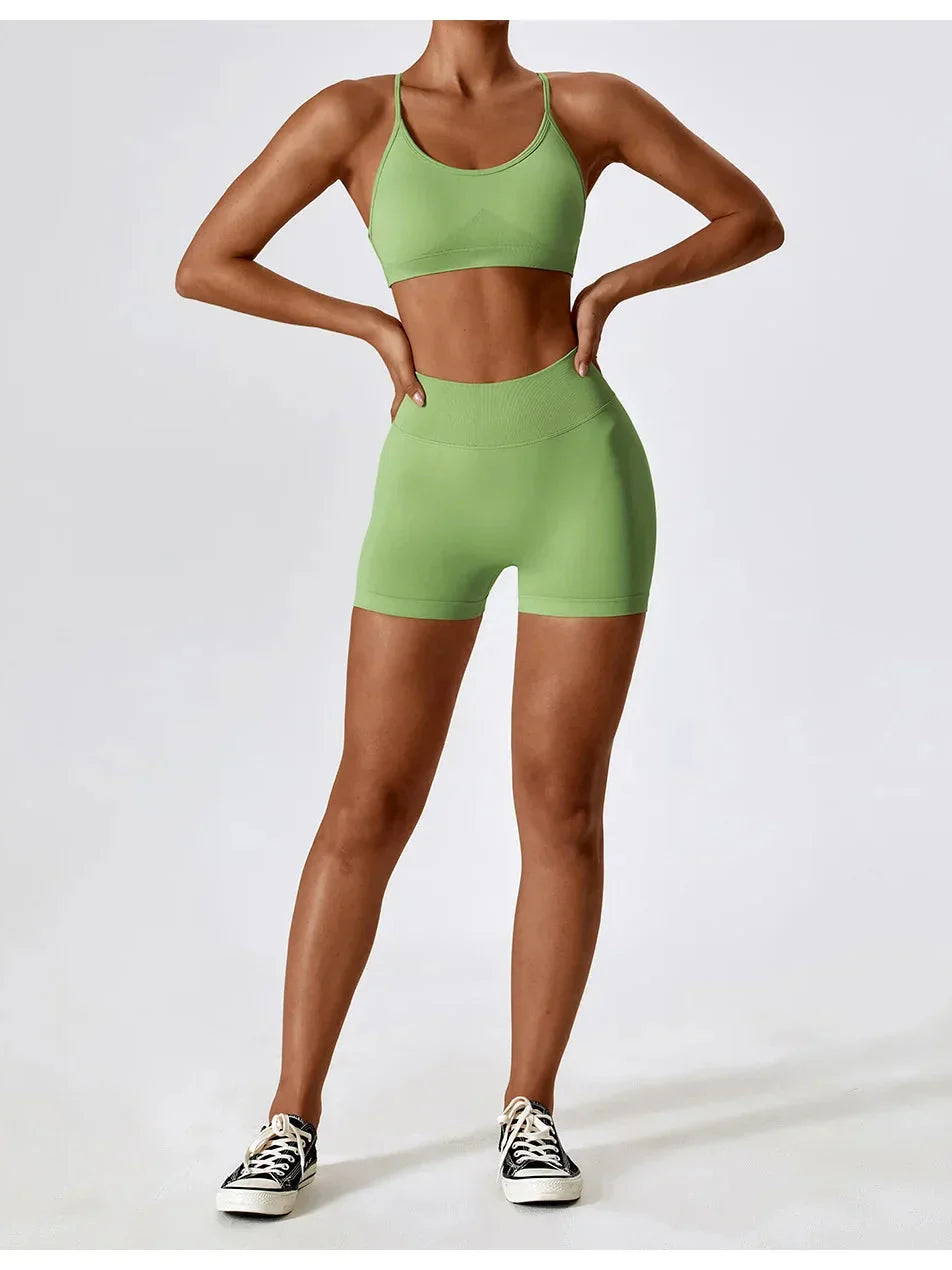 Shorts de sport