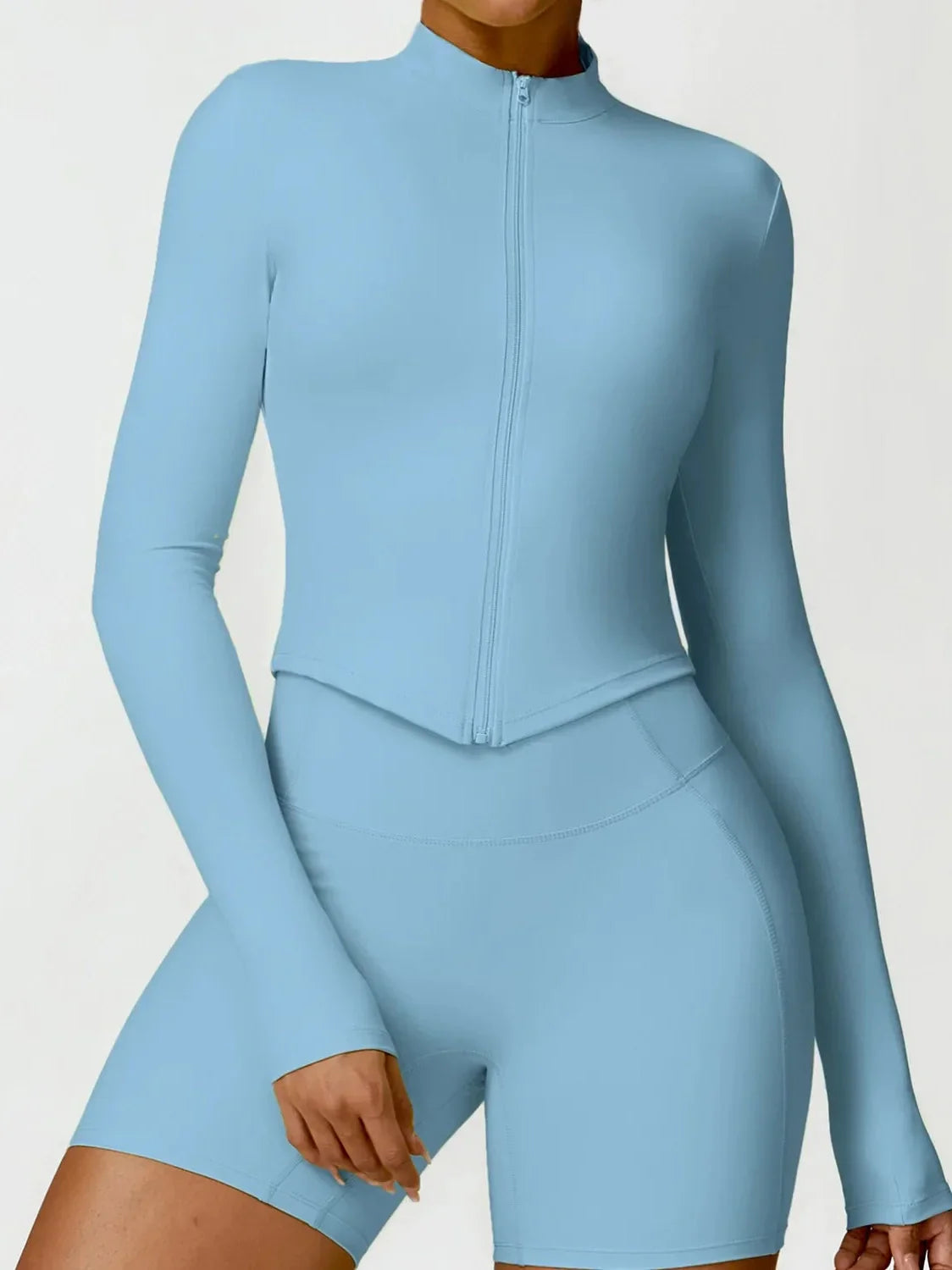 Sweat-shirt sportif