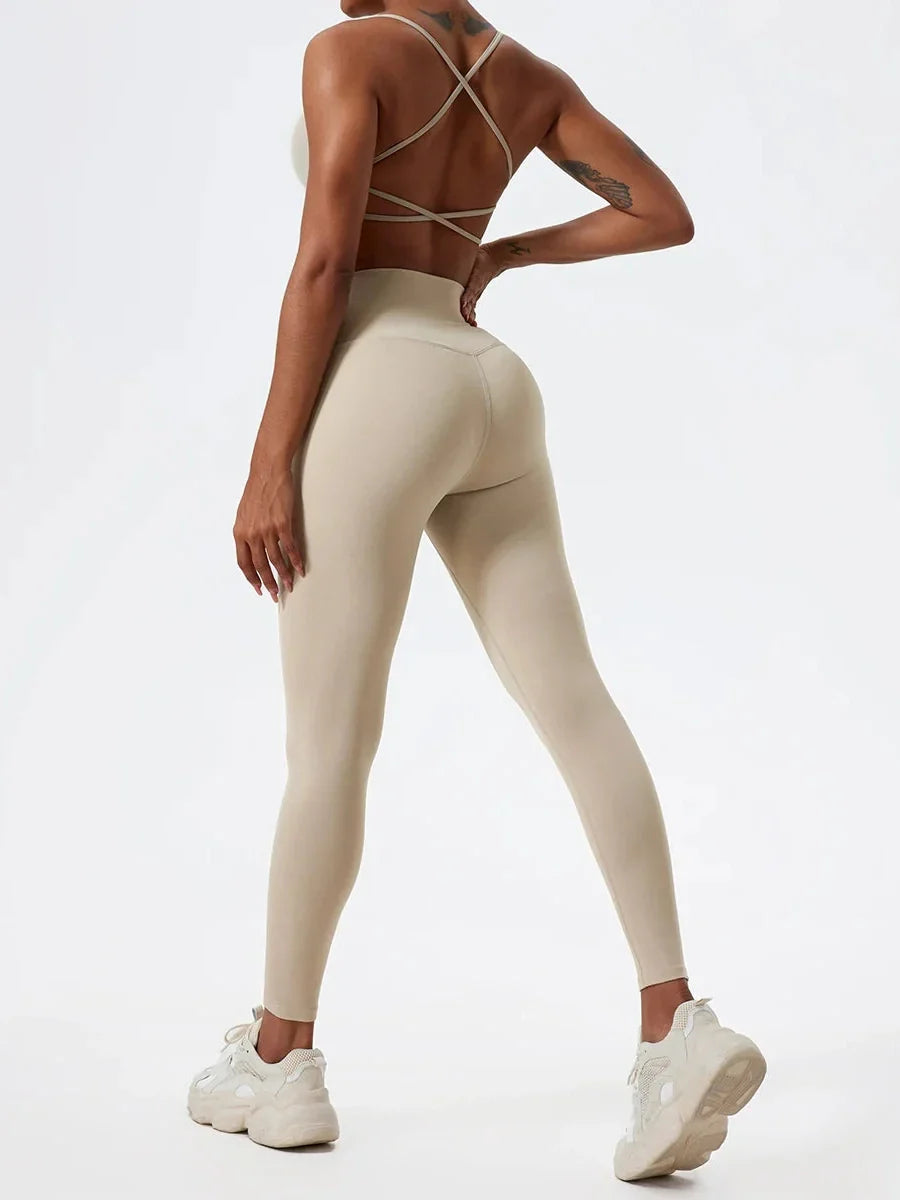 Ensemble de sport