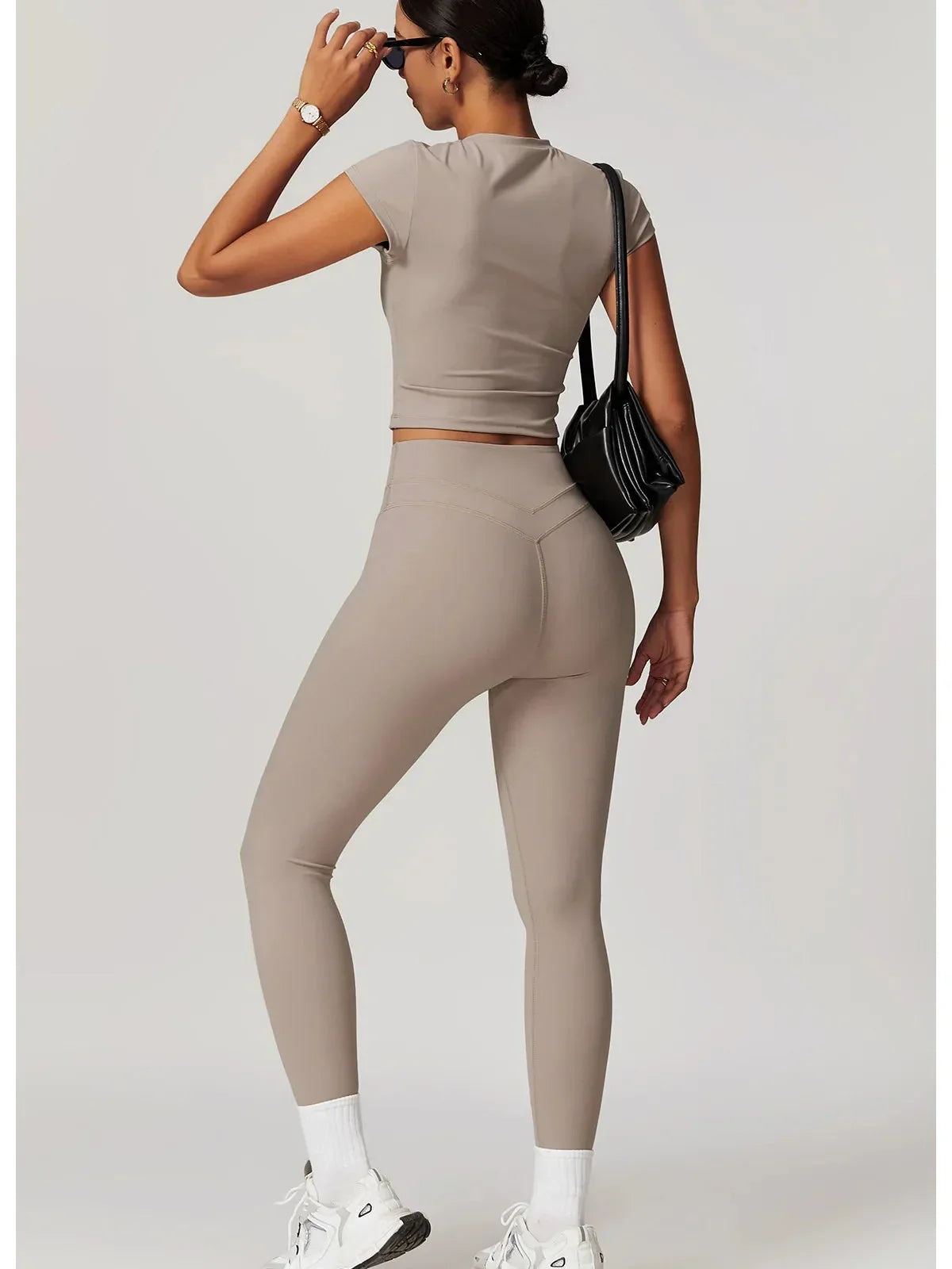 Ensemble de sport