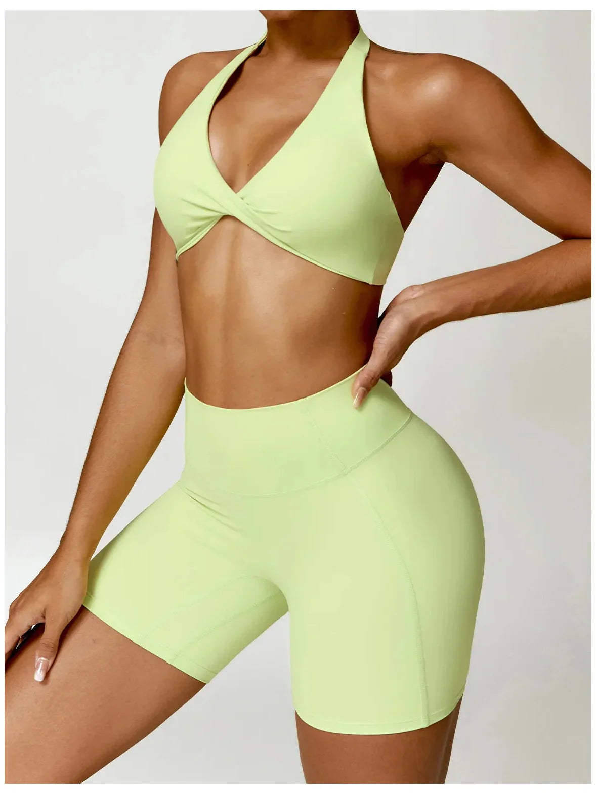 Soutien-gorge de sport