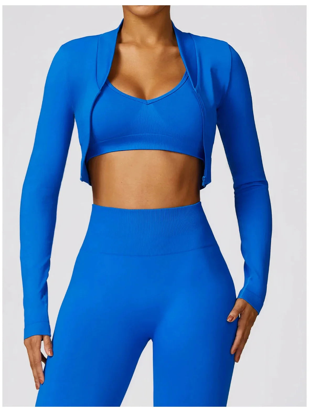 Sweat-shirt sportif