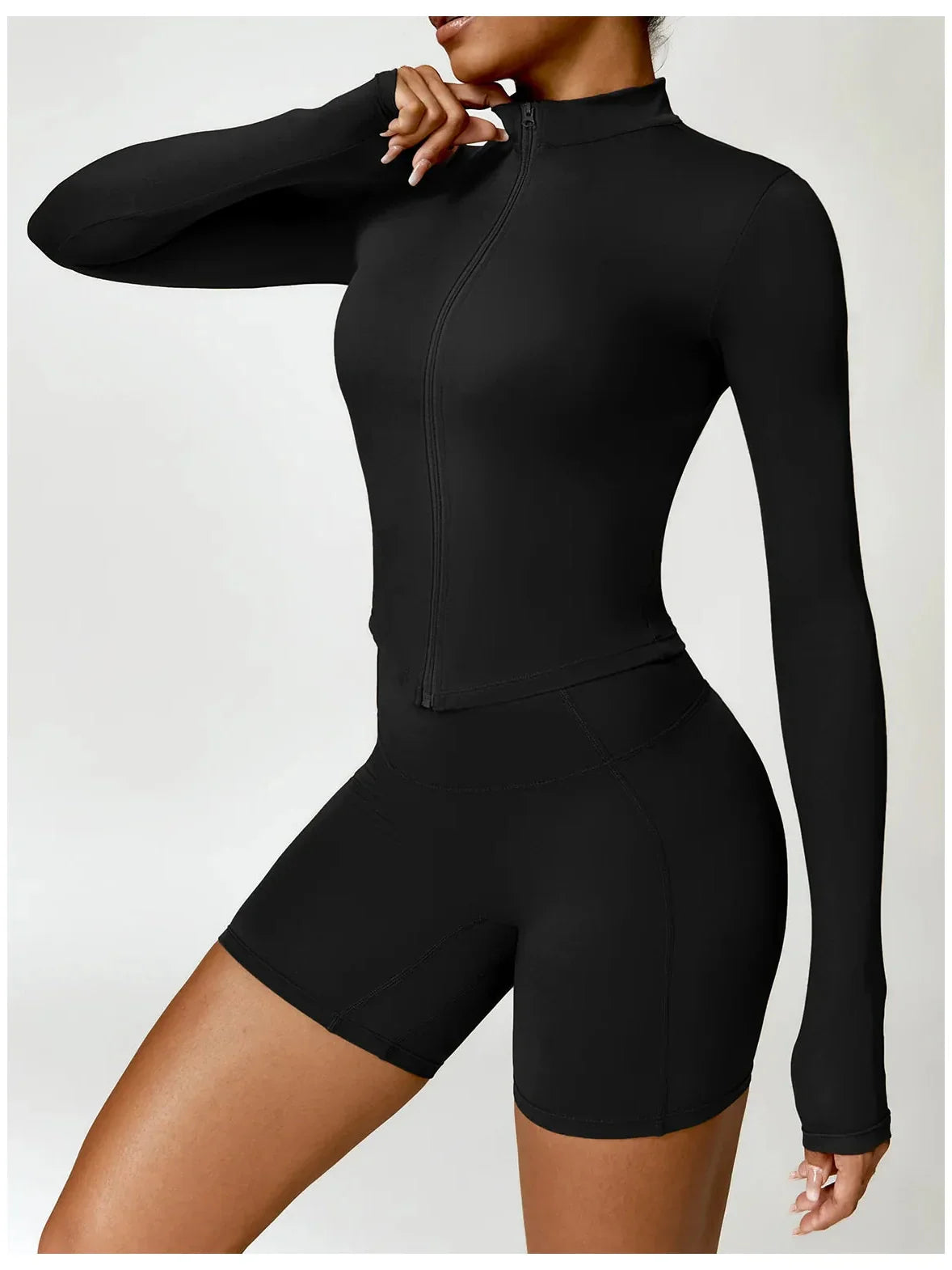Sweat-shirt sportif