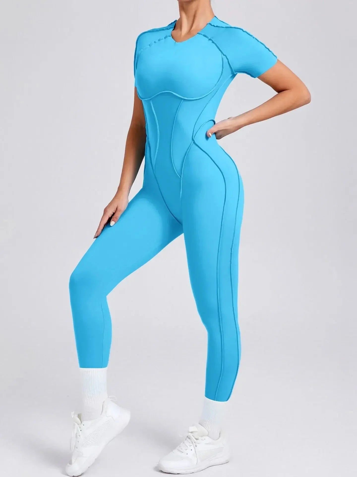 Combinaison de sport