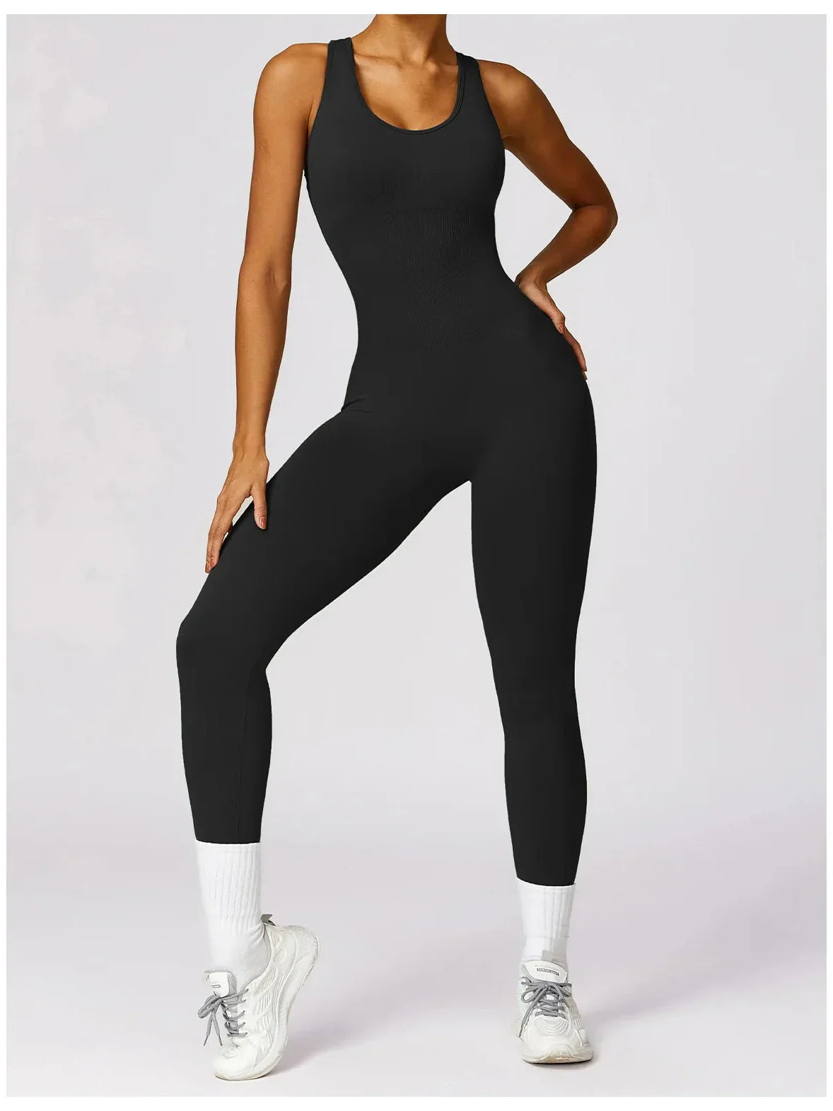 Combinaison de sport