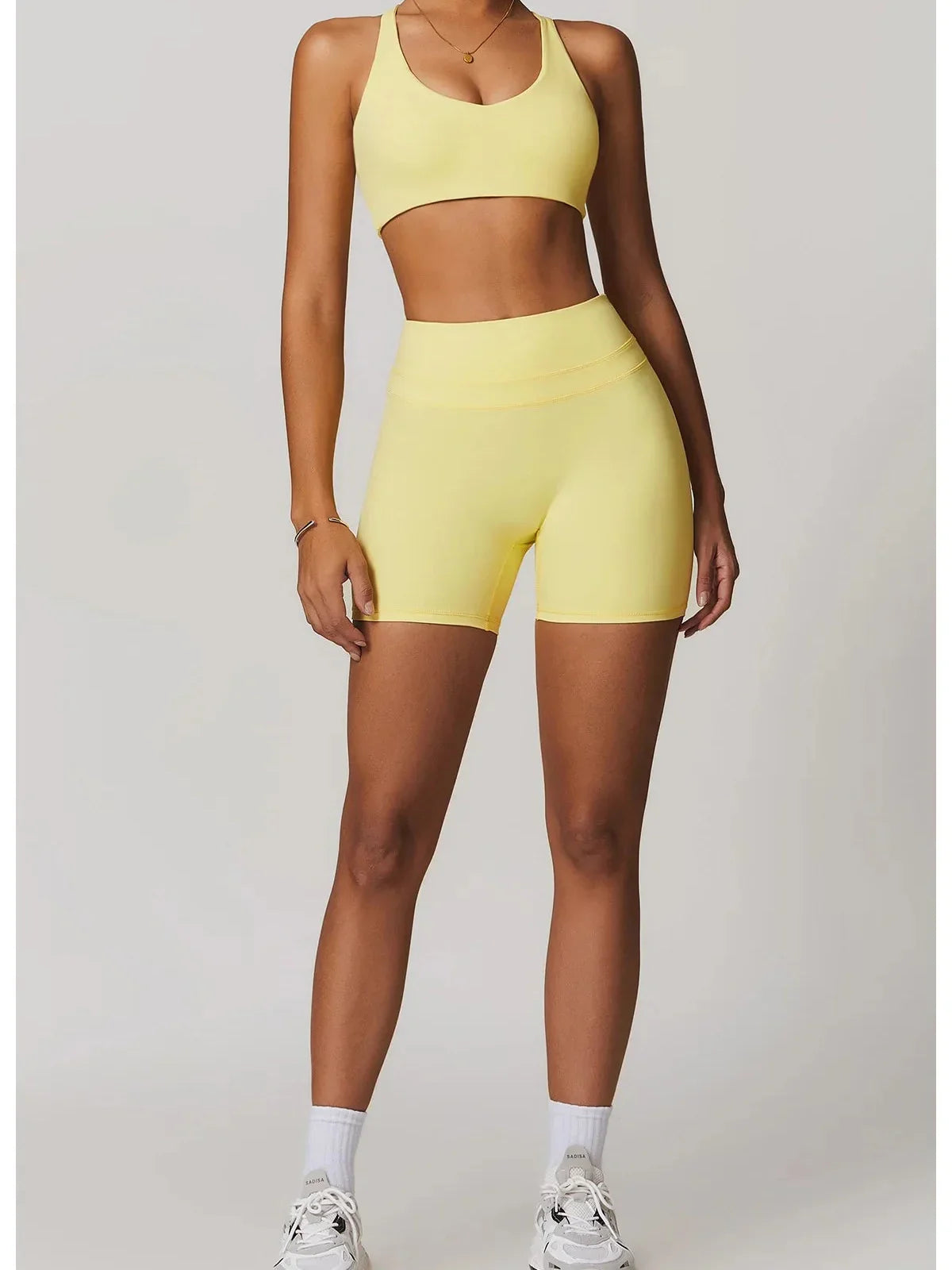 Ensemble de sport