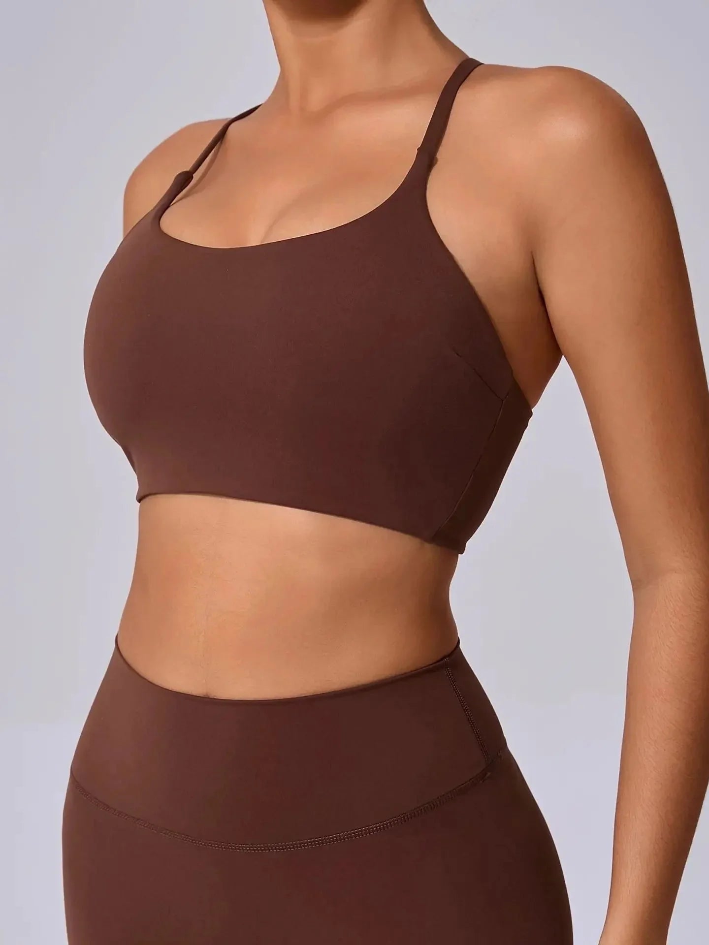 Sports bra
