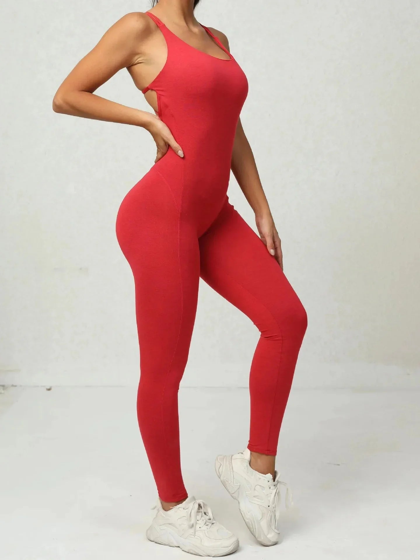 Combinaison de sport