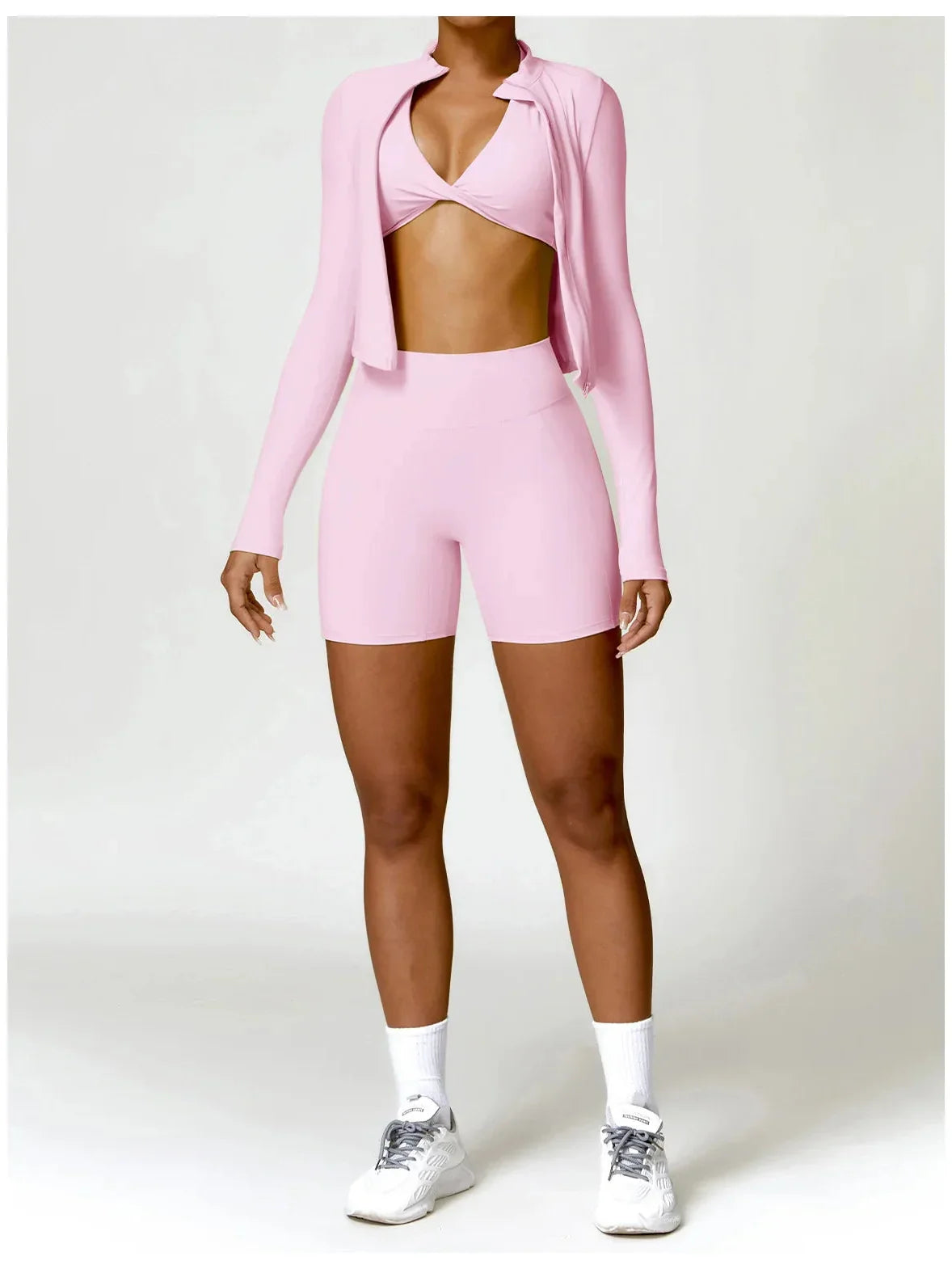Sweat-shirt sportif