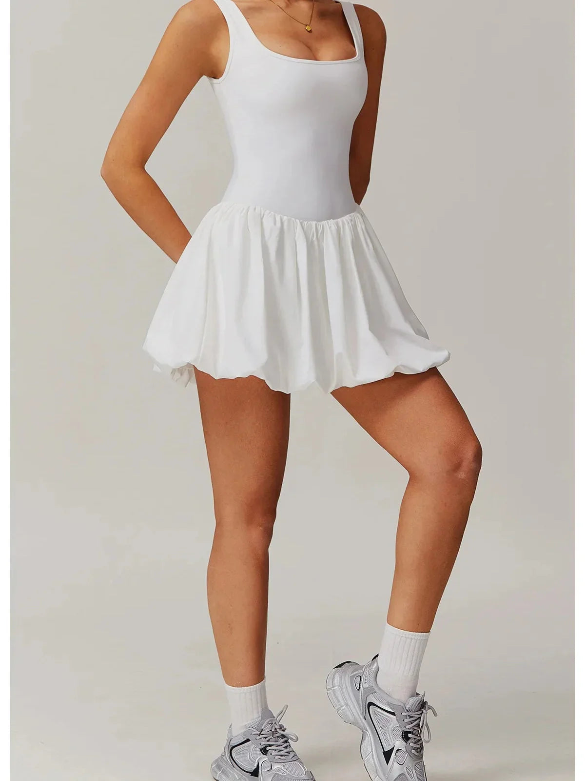 Ensemble de sport