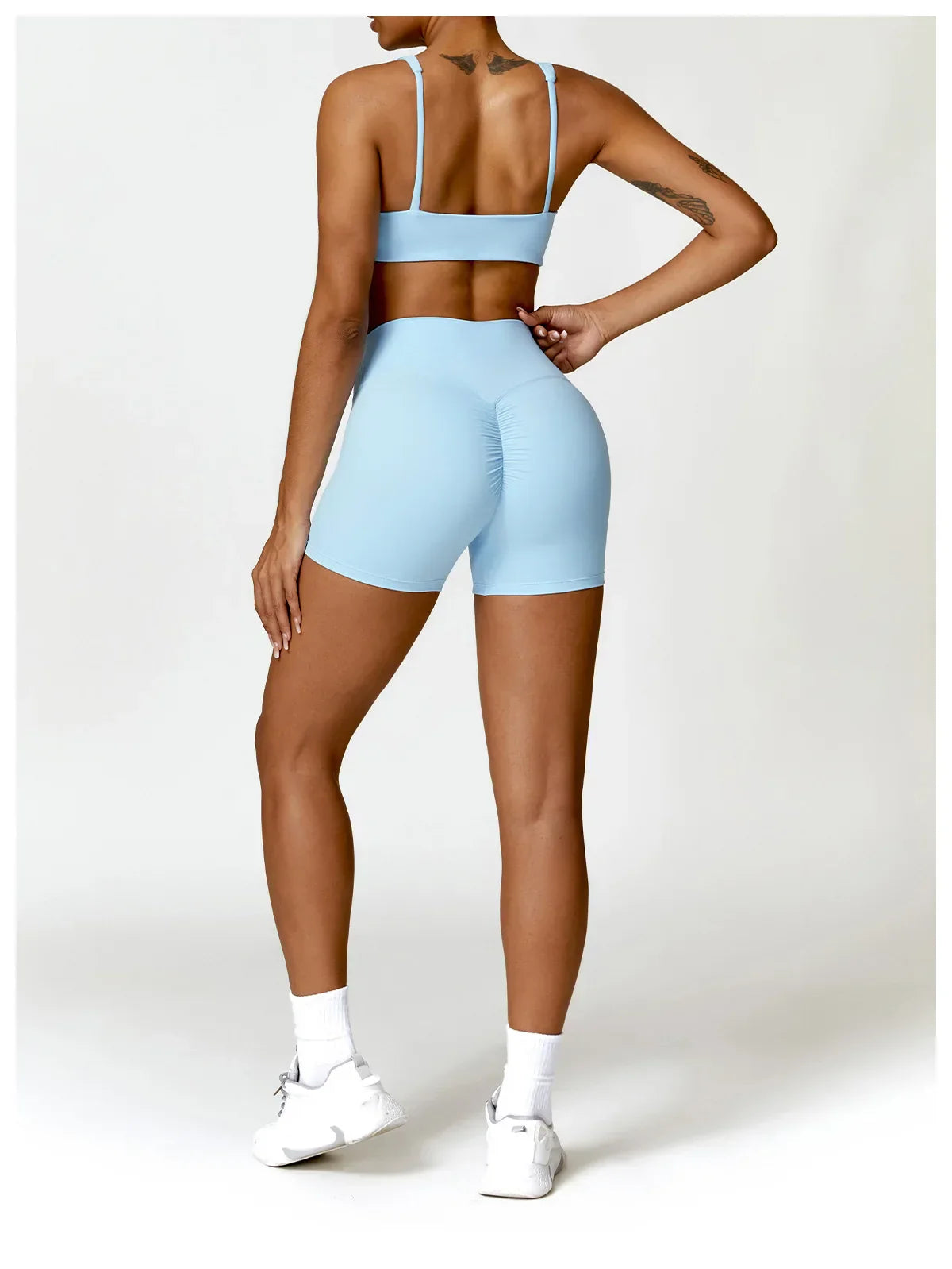 Sports set