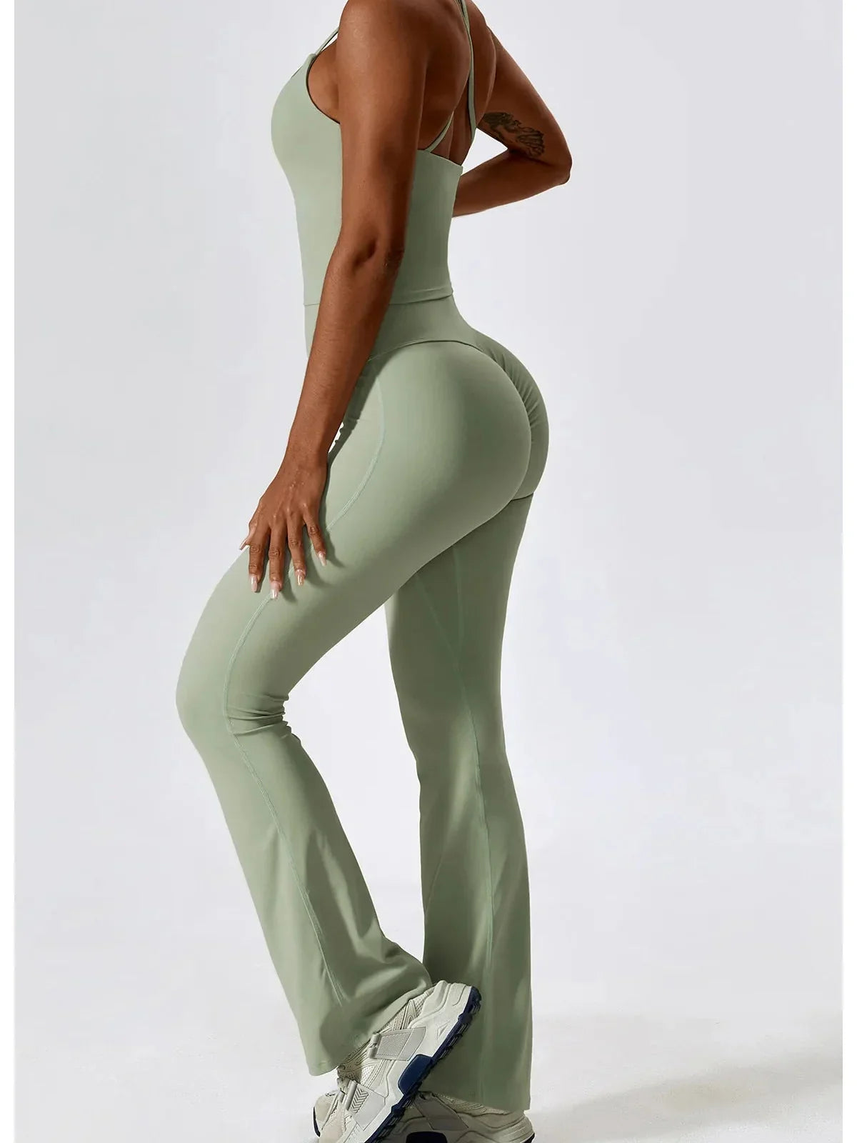 Ensemble de sport